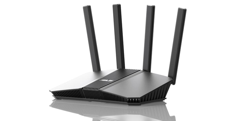 ASUS RT-BE58U WiFi 7 AiMesh Extendable Router