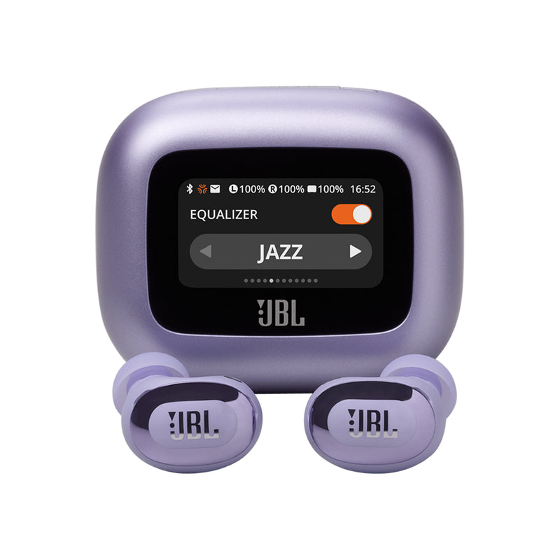 JBL Live Buds 3 Bluetooth Headset