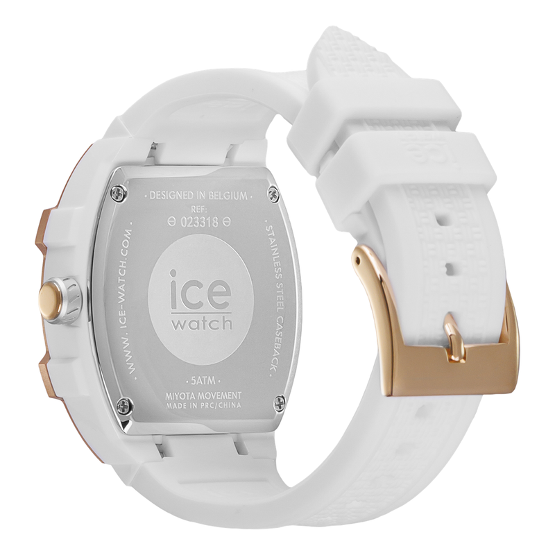 Ice-Watch ICE boliday 女裝手錶