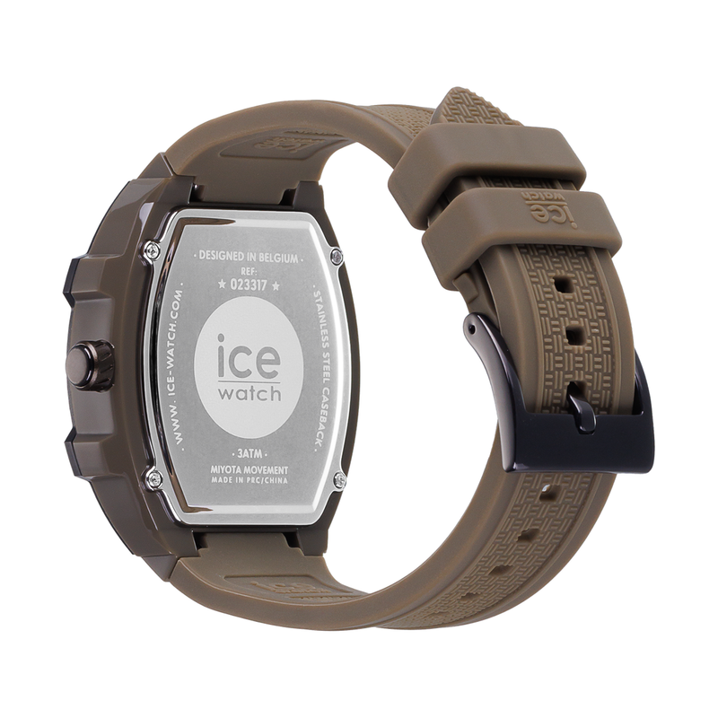 Ice-Watch ICE boliday 男裝手錶