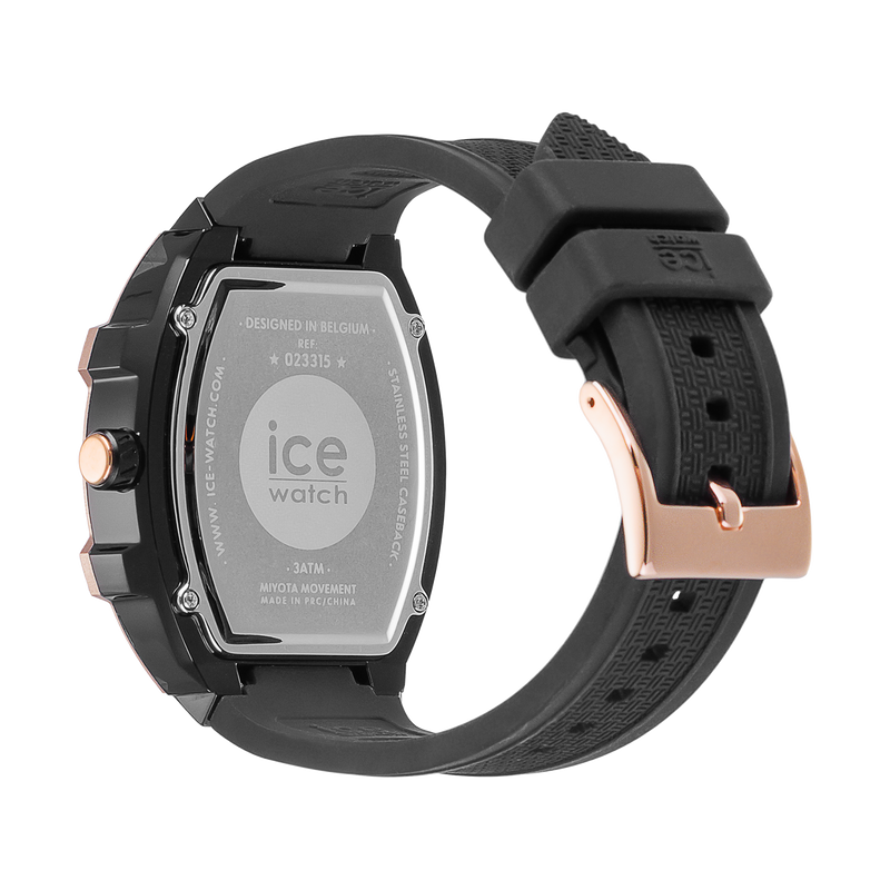 Ice-Watch ICE boliday 男裝手錶