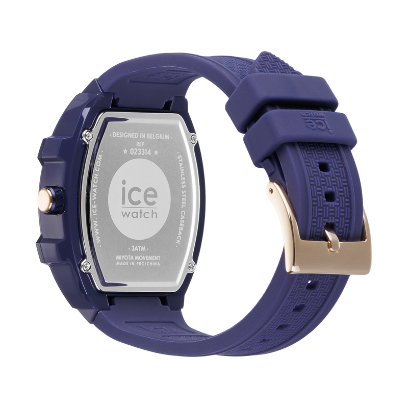 Ice-Watch ICE boliday 男裝手錶