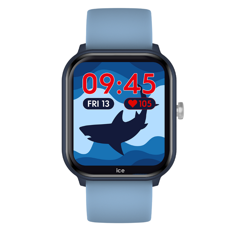 Ice-Watch ICE smart 2.0 1.96 AMOLED 智能手錶