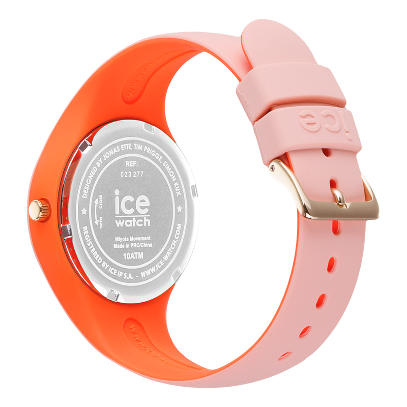 Ice-Watch ICE duo chic 手錶