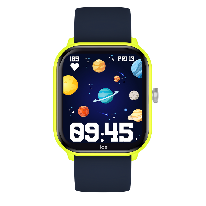 Ice-Watch ICE smart 2.0 1.96 AMOLED 智能手錶