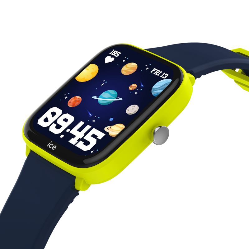 Ice-Watch ICE smart 2.0 1.96 AMOLED 智能手錶