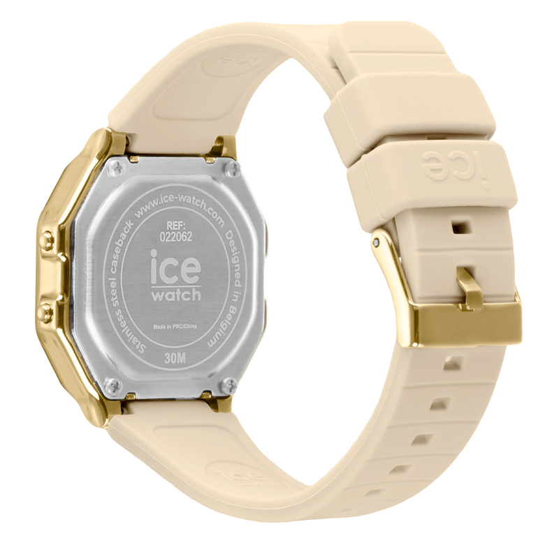 Ice-Watch ICE digit retro 手錶