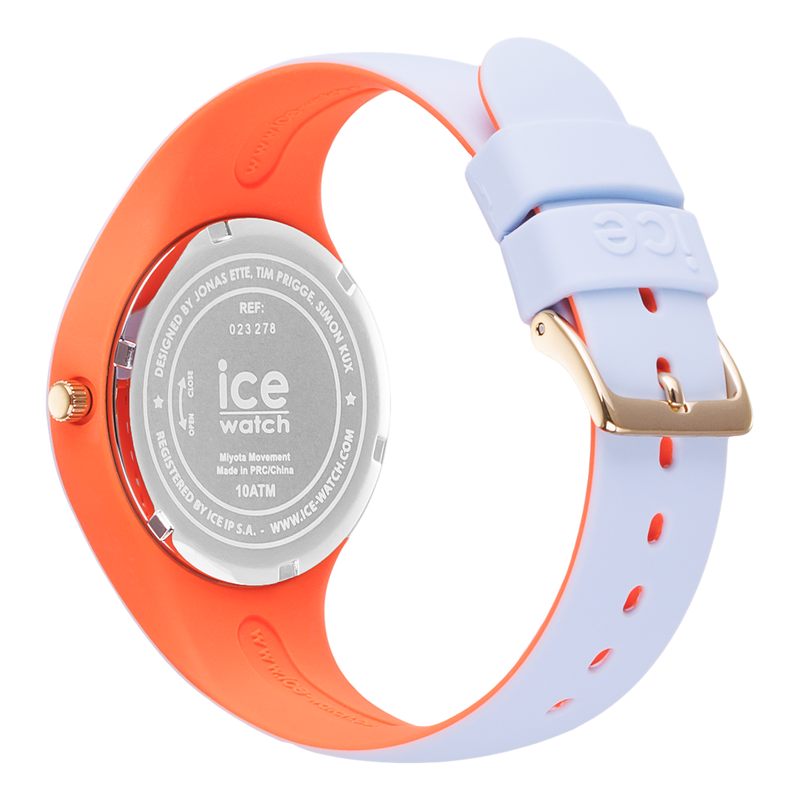 Ice-Watch ICE duo chic 手錶