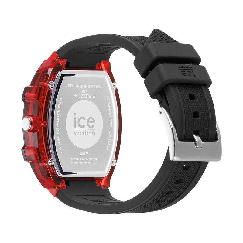 Ice-Watch ICE boliday 男裝手錶