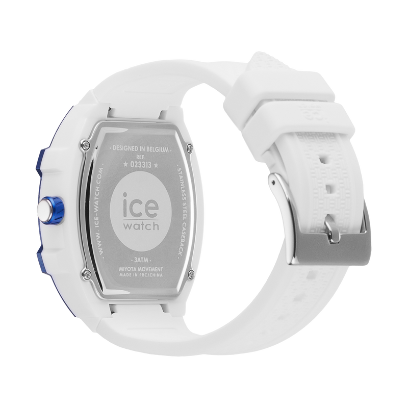 Ice-Watch ICE boliday 男裝手錶