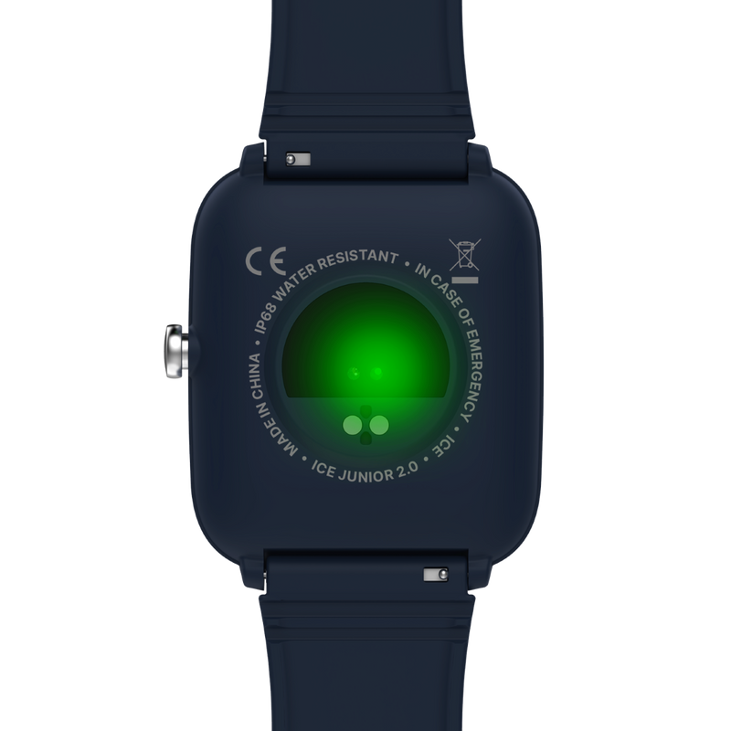 Ice-Watch ICE smart 2.0 1.96 AMOLED 智能手錶