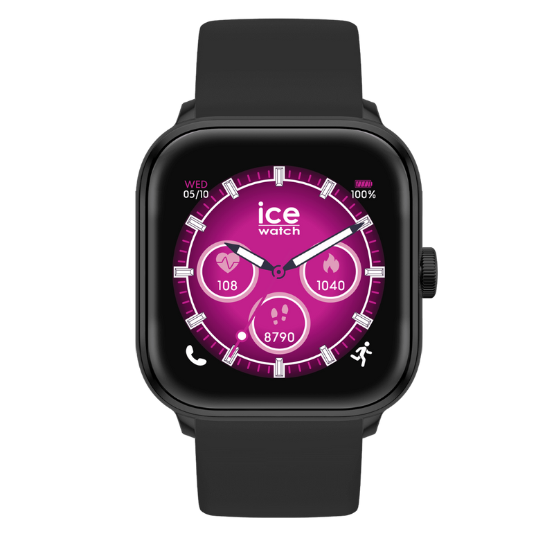 Ice-Watch ICE smart 2.0 1.96 AMOLED 智能手錶