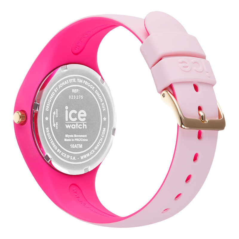 Ice-Watch ICE duo chic 手錶