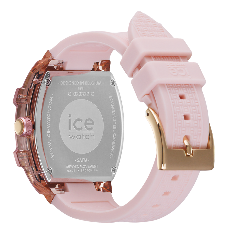 Ice-Watch ICE boliday 男裝手錶