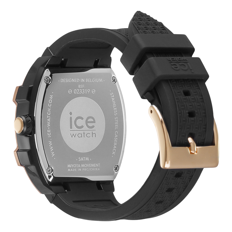 Ice-Watch ICE boliday 男裝手錶