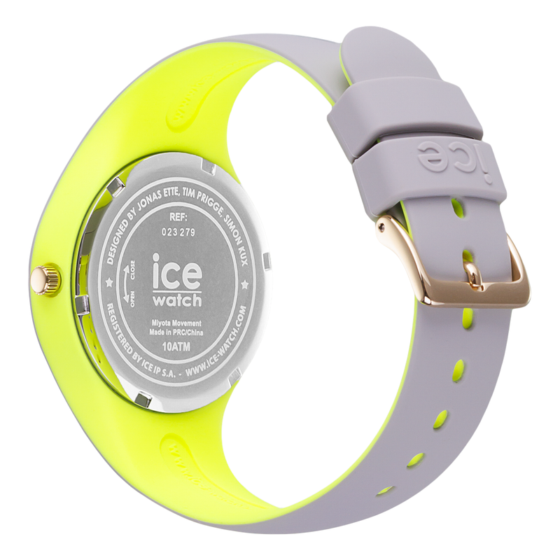 Ice-Watch ICE duo chic 手錶