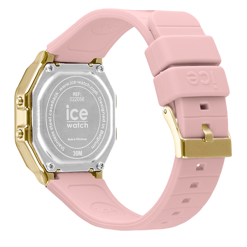 Ice-Watch ICE digit retro 手錶