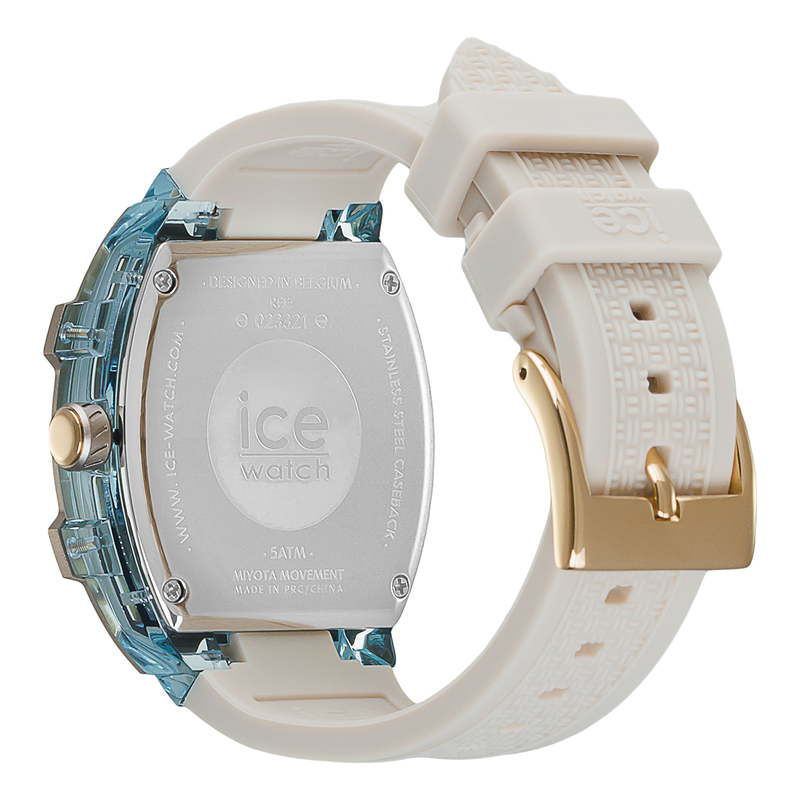 Ice-Watch ICE boliday 男裝手錶