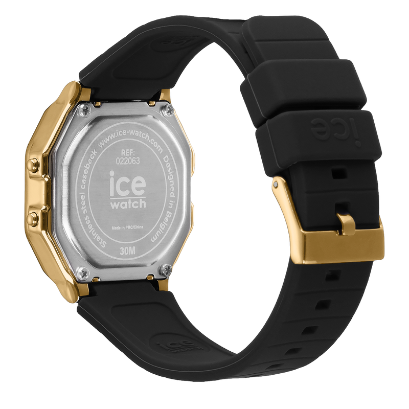 Ice-Watch ICE digit retro 手錶