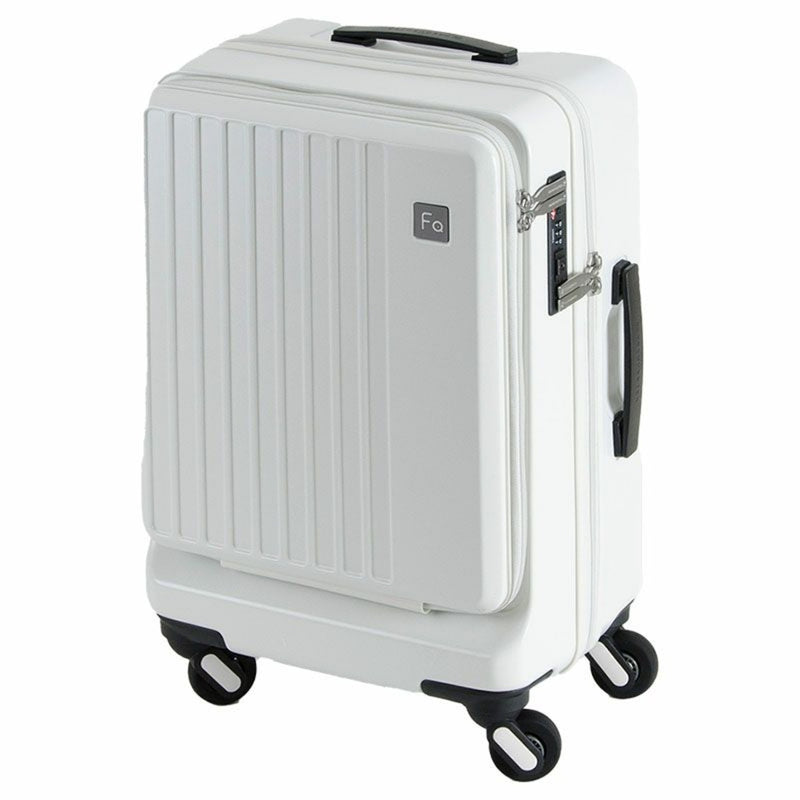 Frequenter LIEVE Super Silent Wheel Suitcase