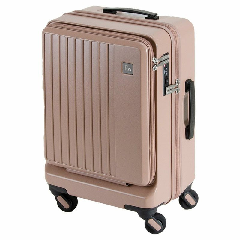 Frequenter LIEVE Super Silent Wheel Suitcase