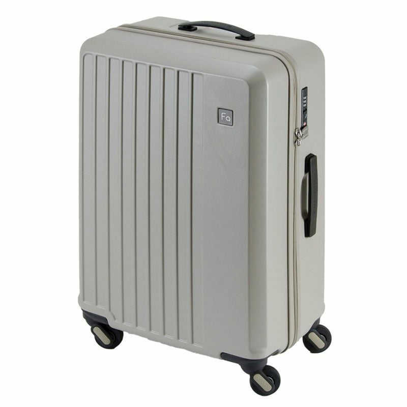 Frequenter LIEVE Super Silent Wheel Suitcase