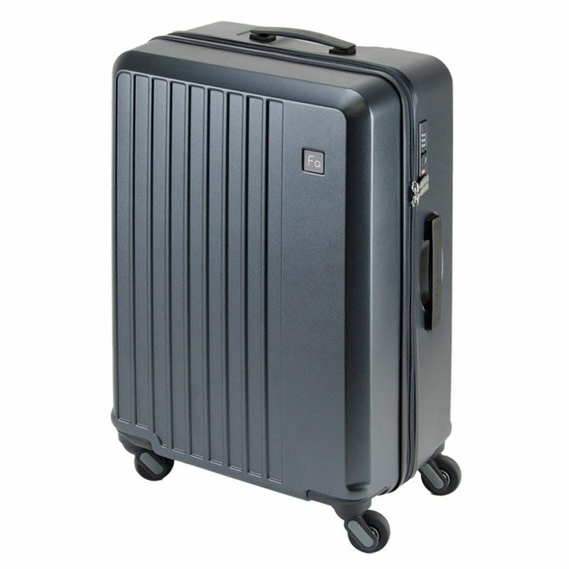 Frequenter LIEVE Super Silent Wheel Suitcase