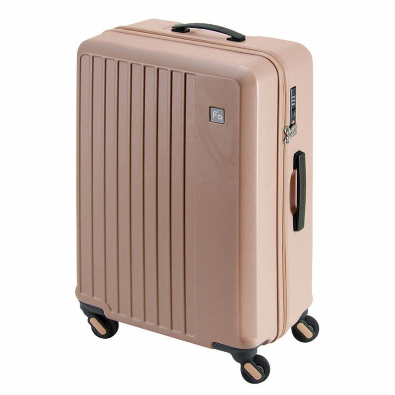 Frequenter LIEVE Super Silent Wheel Suitcase