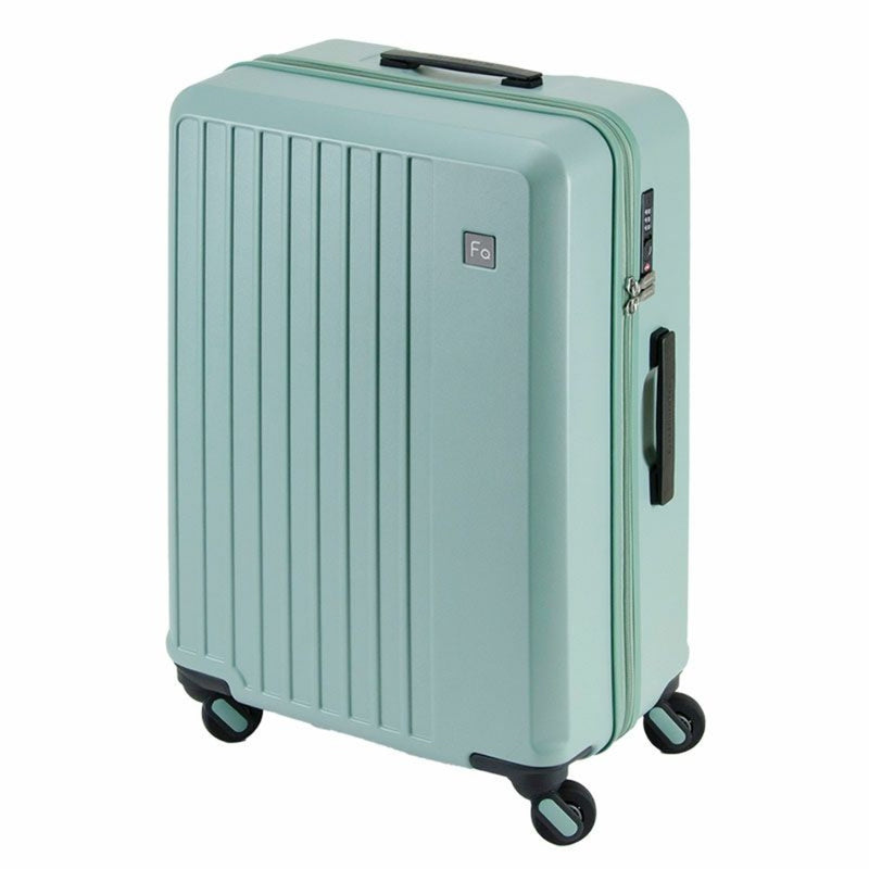 Frequenter LIEVE Super Silent Wheel Suitcase