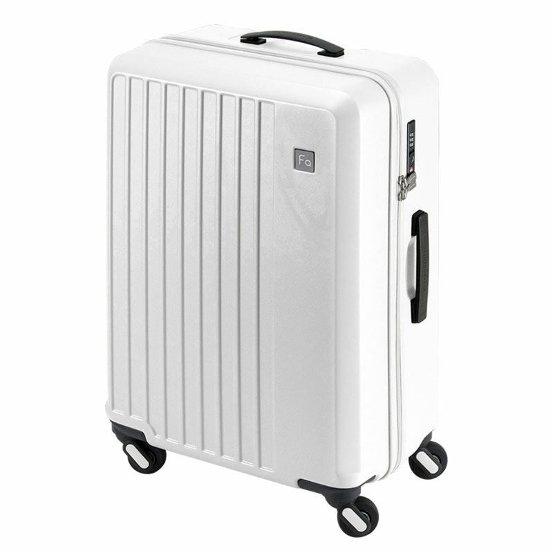 Frequenter LIEVE Super Silent Wheel Suitcase