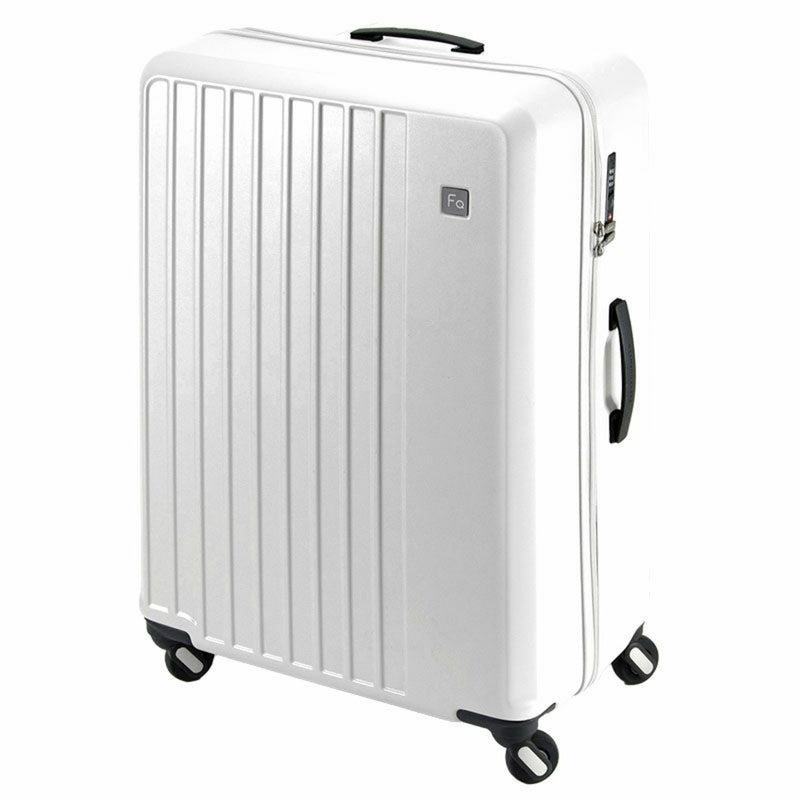 Frequenter LIEVE Super Silent Wheel Suitcase