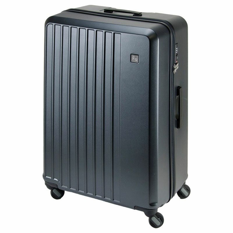 Frequenter LIEVE Super Silent Wheel Suitcase