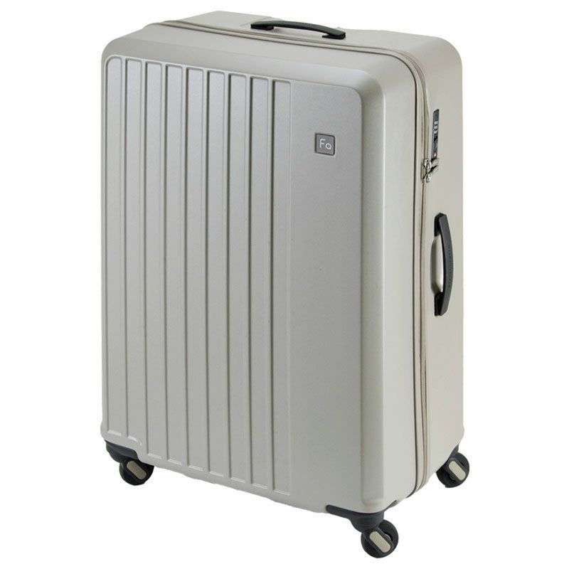 Frequenter LIEVE Super Silent Wheel Suitcase