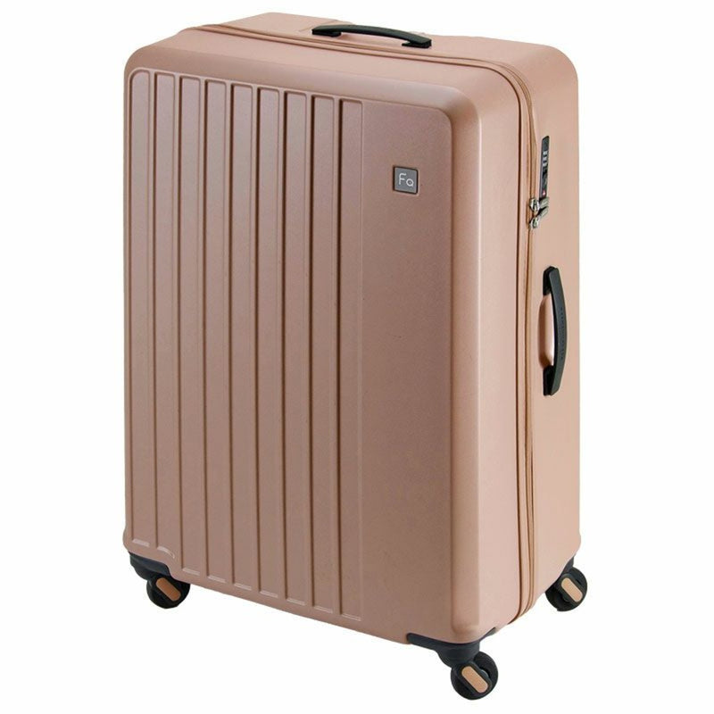 Frequenter LIEVE Super Silent Wheel Suitcase