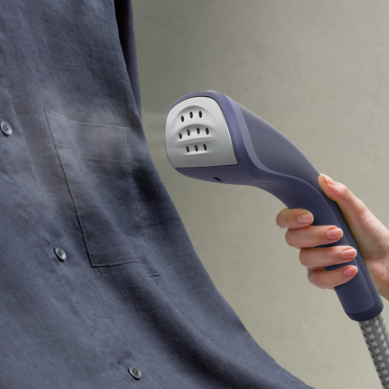 ELECTROLUX E5GS1-44MN UltimateCare 500 garment steamer (1800W)