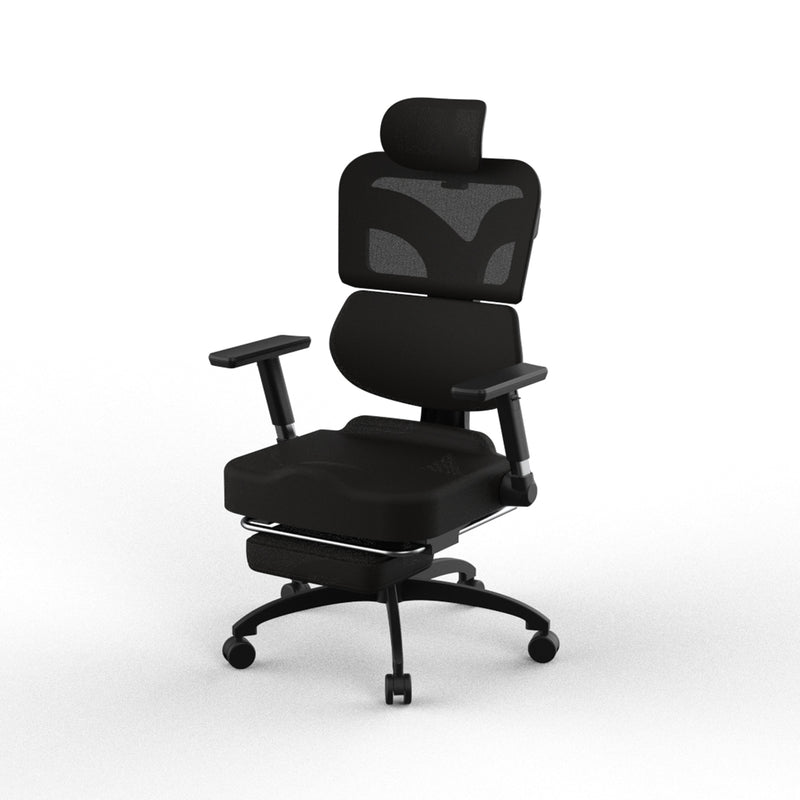 Future Lab Afloat Reclining Office Chair