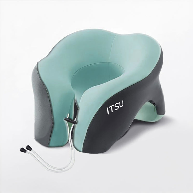 ITSU Multi-purpose Nap & Travel Pillow