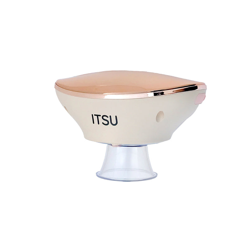 ITSU 智能拔罐機