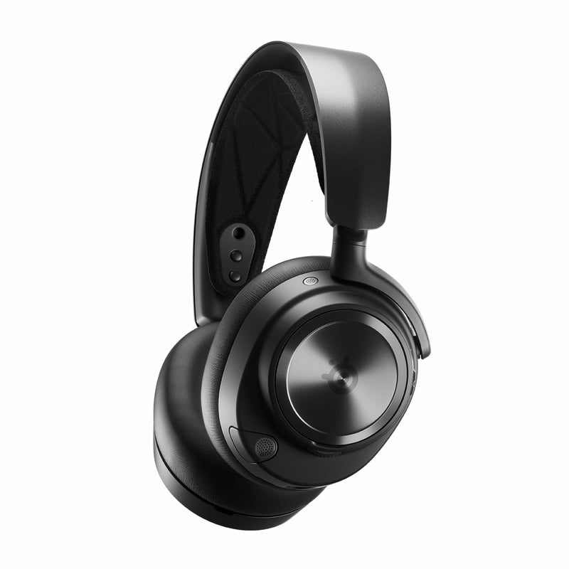 SteelSeries Arctis Nova Pro P 無線電競耳機