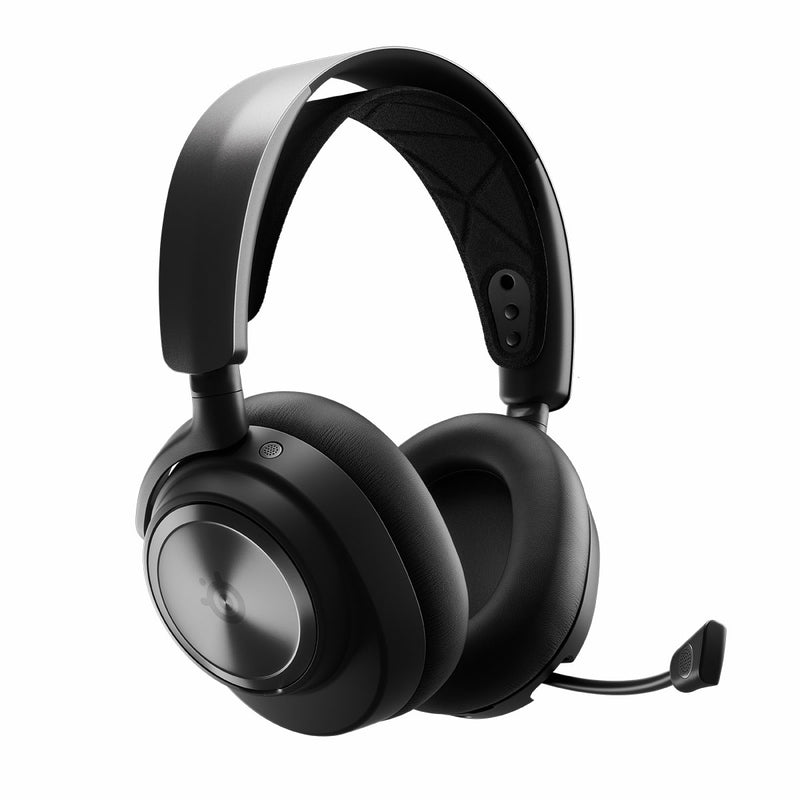 SteelSeries Arctis Nova Pro P 無線電競耳機