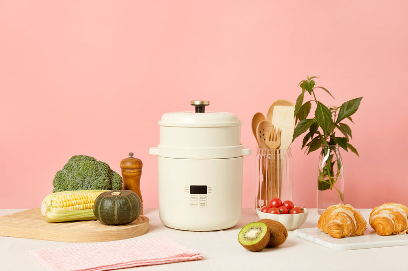 BRUNO BOE127 Mini Rice Cooker