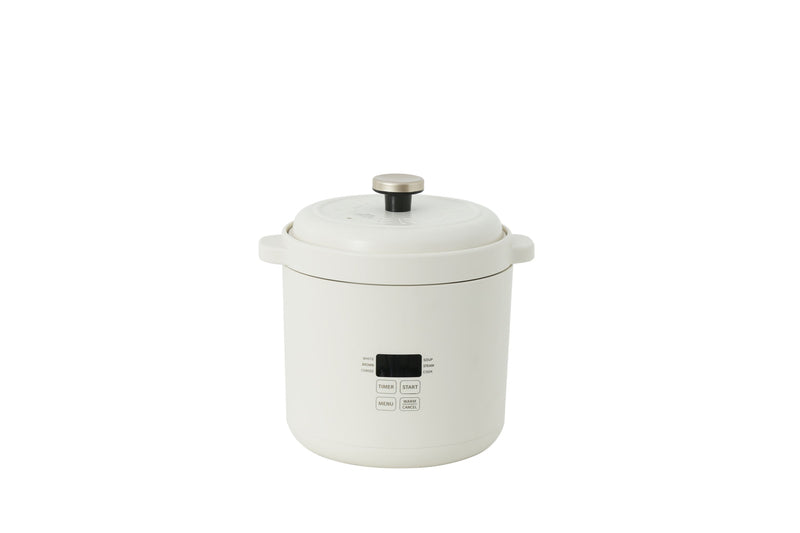 BRUNO BOE127 Mini Rice Cooker