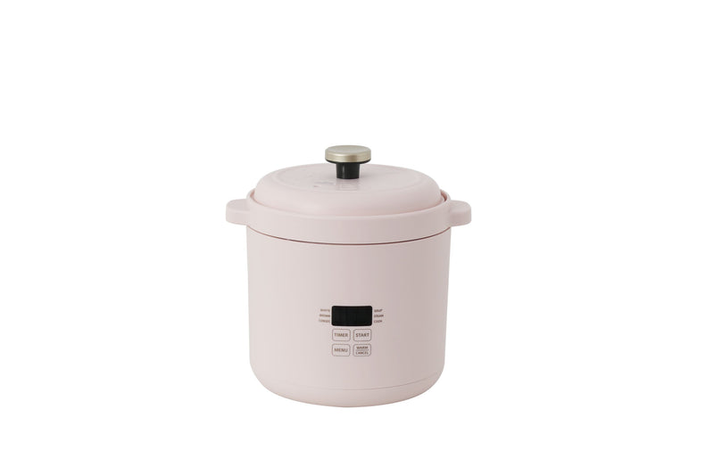 BRUNO BOE127 Mini Rice Cooker