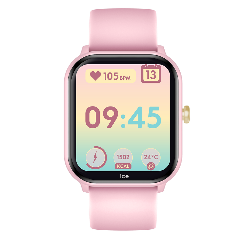 Ice-Watch ICE smart junior 2.0 兒童