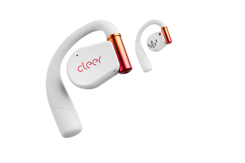 Cleer ARC 3 (Gaming Version) Headphone