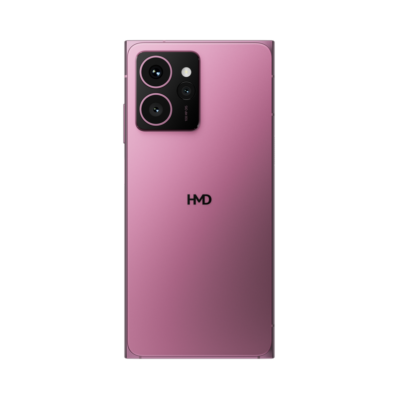 HMD HMD Skyline 5G Smartphone