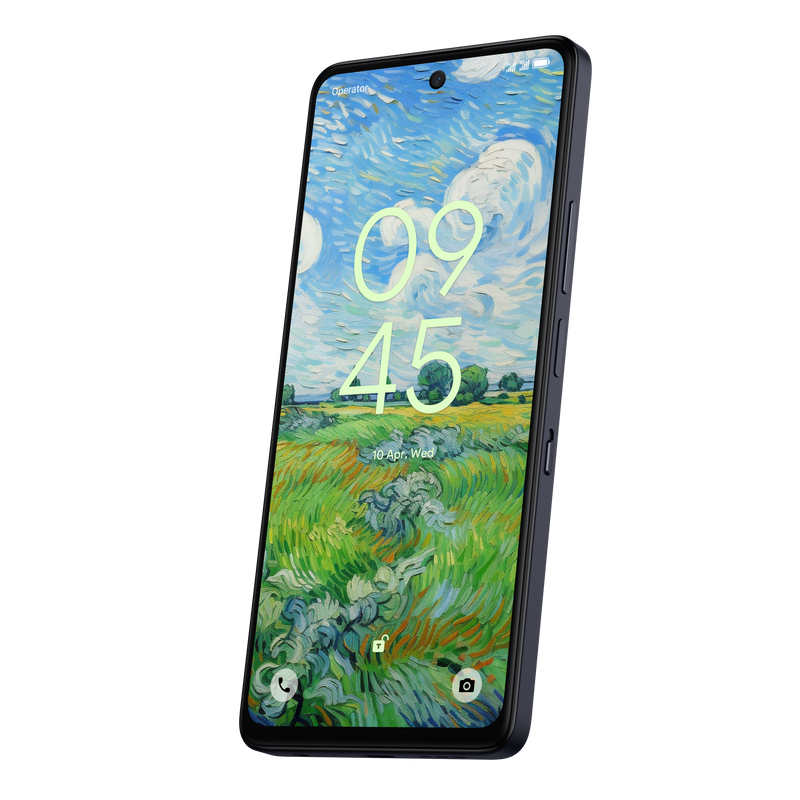 TCL 50 PRO NXTPAPER 5G Smartphone