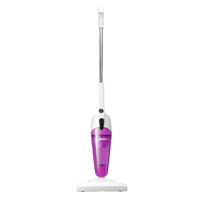 MIDEA VCS861P 2-in-1 Cord Stick Vacuum Cleaner