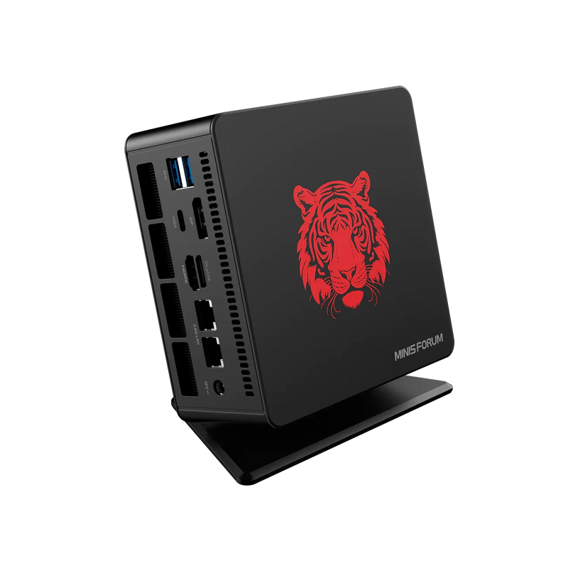 MINISFORUM UM790 XTX Mini PC