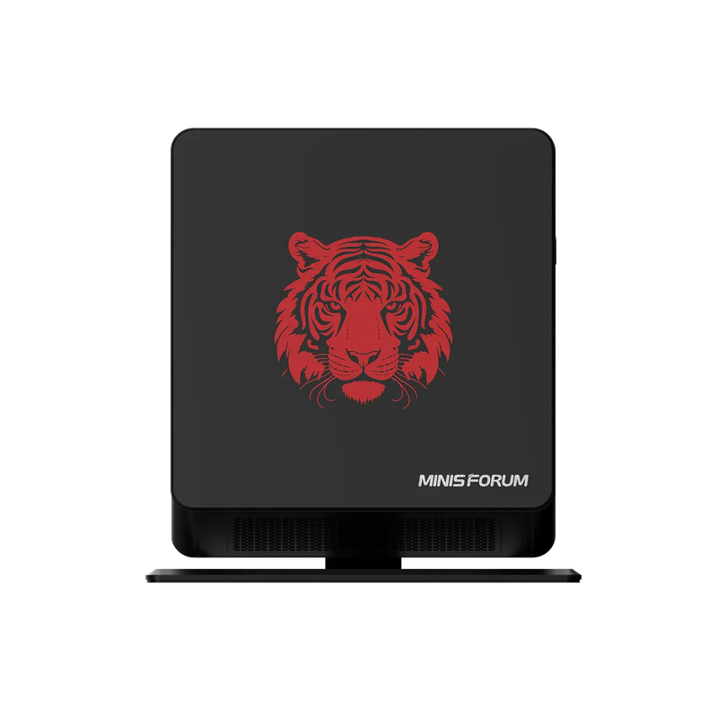 MINISFORUM UM790 XTX Mini PC